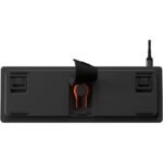 SteelSeries Apex Pro Mini Wired Adjustable Switch Gaming Keyboard in 60% Form Factor - Image 4