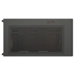 Cougar Airface 180 Mid-Tower ATX Case with 3 ARGB Fans - Black - Image 5