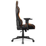Cougar Armor One V2 PVC Leather Gaming Chair with 4D Folding Armrests - Image 4