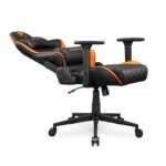 Cougar Armor One V2 PVC Leather Gaming Chair with 4D Folding Armrests - Image 8