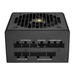 Cougar GEX Pro 850W 80 PLUS Gold Fully Modular ATX Power Supply - Image 2