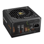 Cougar GEX Pro 750W 80 PLUS Gold Fully Modular ATX Power Supply