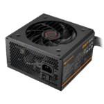 Cougar GST 750W 80 PLUS Gold ATX 3.1 PCIe 5.1 Power Supply - Image 2