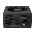 Cougar GST 750W 80 PLUS Gold ATX 3.1 PCIe 5.1 Power Supply - Image 3