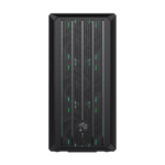 GameMax Claw 460 Mid-Tower ATX Case with 4 ARGB Fans - Image 2