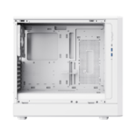 GameMax Claw 460 Mid-Tower ATX Case with 4 ARGB Fans - White - Image 3