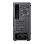GameMax Forge AB Mid-Tower ATX Case with 6 ARGB Fans - Black - Image 6