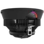 GameMax Gamma 200 RGB CPU Air Cooler - Image 3