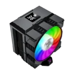 GameMax Gamma 90 Digital BK ARGB CPU Air Cooler