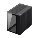 GameMax Infinity Mid-Tower ATX Case - Black - Image 2