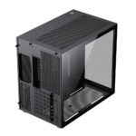 GameMax Infinity Mid-Tower ATX Case - Black - Image 5
