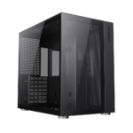 GameMax Infinity Mid-Tower ATX Case - Black