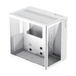 GameMax Infinity Mid-Tower ATX Case - White - Image 2