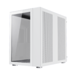 GameMax Infinity Mid-Tower ATX Case - White - Image 5