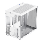 GameMax Infinity Mid-Tower ATX Case - White - Image 6
