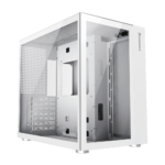 GameMax Infinity Mid-Tower ATX Case - White