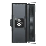 GameMax Sigma 520 Digital BK CPU Air Cooler - Image 2