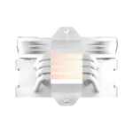 GameMax Sigma 520 Digital WH CPU Air Cooler - Image 4