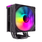 GameMax Sigma 550 Infinity BK ARGB CPU Air Cooler - Image 3