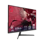 GameOn GOES27FHD160IPS - 27" 1080P FHD 160Hz 0.5ms IPS Gaming Monitor - Image 2