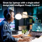 Lexar NQ780 1TB M.2 PCIe Gen4x4 NVMe SSD - Image 6