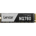 Lexar NQ780 1TB M.2 PCIe Gen4x4 NVMe SSD