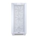 Lian Li Lancool III RGB Mid-Tower ATX Case - White - Image 2