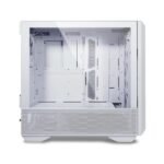 Lian Li Lancool III RGB Mid-Tower ATX Case - White - Image 3