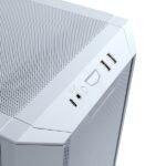 Lian Li Lancool III RGB Mid-Tower ATX Case - White - Image 4