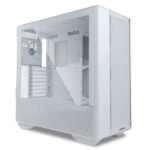 Lian Li Lancool III Mid-Tower ATX Case - White