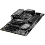MSI B760 Gaming Plus WiFi Intel LGA1700 ATX Motherboard - Image 5