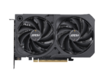MSI GeForce RTX 5050 8GB Shadow 2X OC Graphics Card - Image 2