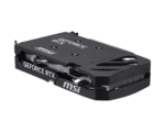 MSI GeForce RTX 5050 8GB Shadow 2X OC Graphics Card - Image 3