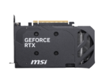 MSI GeForce RTX 5050 8GB Shadow 2X OC Graphics Card - Image 4