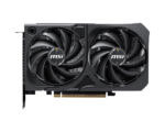 MSI GeForce RTX 5060 8GB SHADOW 2X OC Graphics Card - Image 2