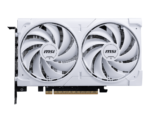 MSI GeForce RTX 5060 8GB Ventus 2X OC White Graphics Card - Image 2