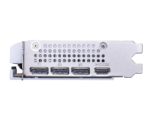 MSI GeForce RTX 5060 8GB Ventus 2X OC White Graphics Card - Image 5