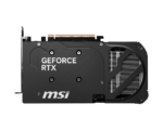 MSI GeForce RTX 5060 Ti 16GB Shadow 2X OC Plus Graphics Card - Image 4