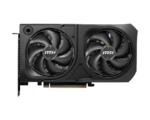 MSI GeForce RTX 5060 Ti 8GB Shadow 2X OC Plus Graphics Card - Image 2