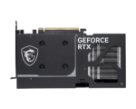 MSI GeForce RTX 5060 Ti 8GB Ventus 2X OC Plus Graphics Card - Image 4
