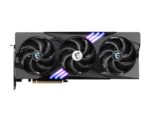 MSI GeForce RTX 5070 Ti 16GB Gaming Trio OC Plus Graphics Card - Image 2