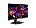 MSI MAG 272QP QD-OLED X50 - 27" 1440P 2K QHD 500Hz 0.03ms G-Sync Compatible QD-OLED Gaming Monitor - Image 3