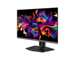 MSI MAG 272QP QD-OLED X50 - 27" 1440P 2K QHD 500Hz 0.03ms G-Sync Compatible QD-OLED Gaming Monitor - Image 4