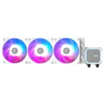 MSI MAG CoreLiquid A13 360mm ARGB AIO Liquid CPU Cooler - White