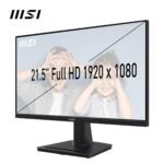 MSI PRO MP225 - 21.5" 1080P FHD 100Hz IPS Office Monitor - Image 5