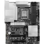MSI PRO Z890-P WiFi Intel LGA1700 ATX Motherboard - Image 3