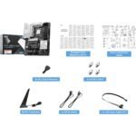 MSI PRO Z890-P WiFi Intel LGA1700 ATX Motherboard - Image 7