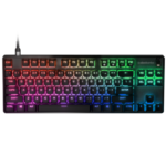 SteelSeries Apex 9 TKL - Optical Switch TKL Gaming Keyboard