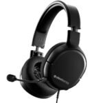 SteelSeries Arctis 1 All-Platform Wired Gaming Headset