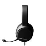 SteelSeries Arctis 1 All-Platform Wired Gaming Headset - Image 4